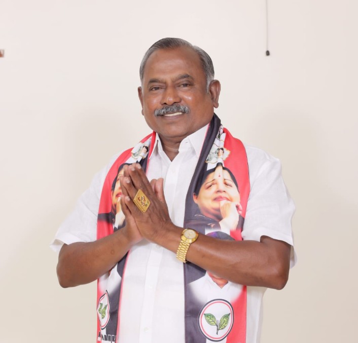 தூத்துக்குடியில் அதிமுக தெருமுனை பிரச்சாரம்: “ஆட்சிக்கு வந்தவுடன் ₹10,000 உதவி” – செல்லப்பாண்டியன் உறுதி